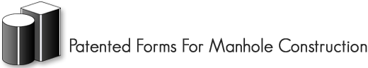 Manhole Form Hire Logo